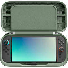 Зарядный чехол BELKIN 10000mAh для Nintendo Switch 2 Sage (ENA001HQSE-V2)