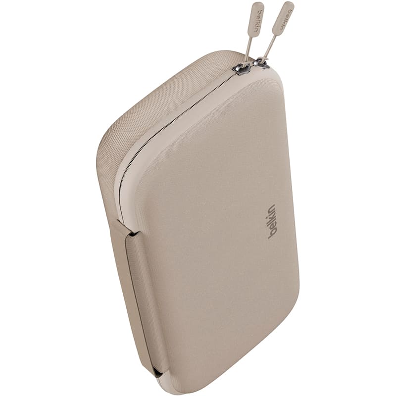 Зарядный чехол BELKIN 10000mAh для Nintendo Switch 2 Sand (ENA001HQSA-V2) Совместимость Nintendo Switch