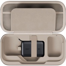 Зарядный чехол BELKIN 10000mAh для Nintendo Switch 2 Sand (ENA001HQSA-V2)