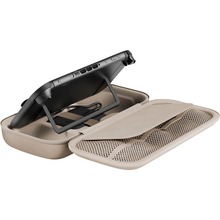 Зарядный чехол BELKIN 10000mAh для Nintendo Switch 2 Sand (ENA001HQSA-V2)