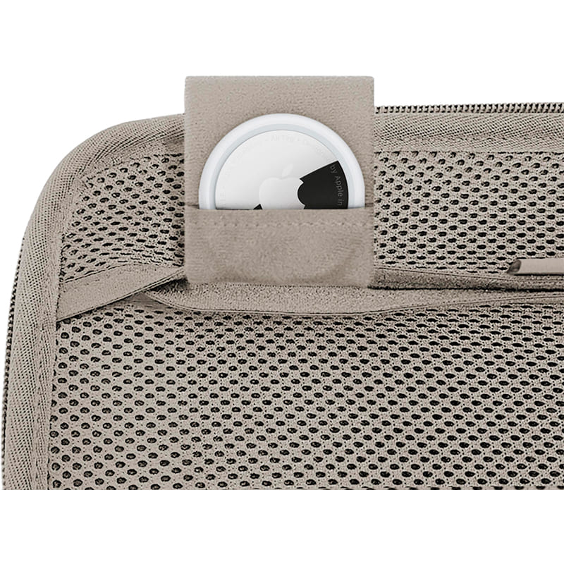 В Фокстрот Зарядный чехол BELKIN 10000mAh для Nintendo Switch 2 Sand (ENA001HQSA-V2)