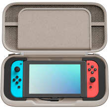 Зарядный чехол BELKIN 10000mAh для Nintendo Switch 2 Sand (ENA001HQSA-V2)