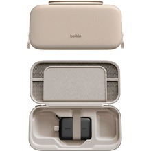 Зарядный чехол BELKIN 10000mAh для Nintendo Switch 2 Sand (ENA001HQSA-V2)