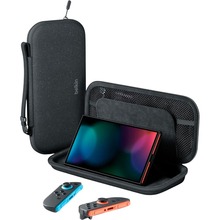 Чохол BELKIN Travel Case для Nintendo Switch 2 Charcoal (ENA002HQCH)