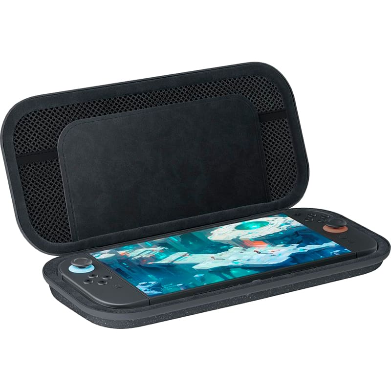 В Україні Чохол BELKIN Travel Case для Nintendo Switch 2 Charcoal (ENA002HQCH)