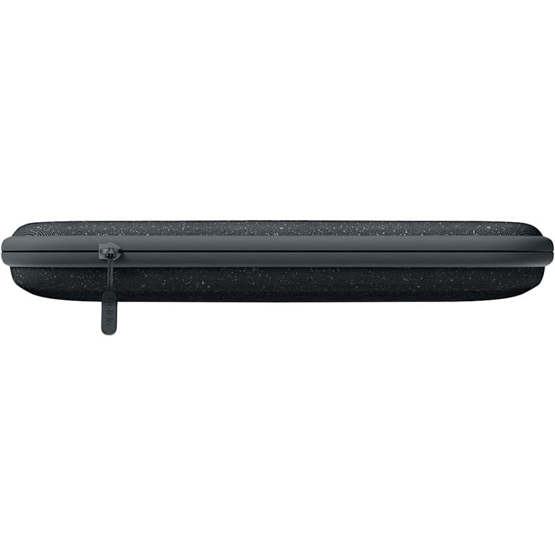 Чохол BELKIN Travel Case для Nintendo Switch 2 Charcoal (ENA002HQCH) Бездротове підключення False