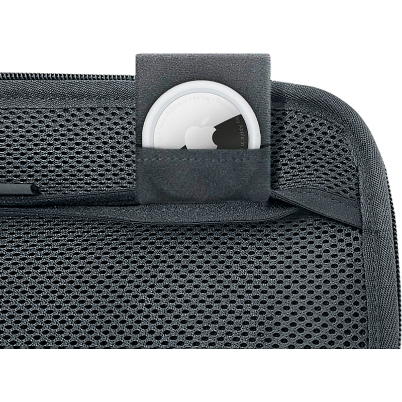 Фото 14 Чохол BELKIN Travel Case для Nintendo Switch 2 Charcoal (ENA002HQCH)