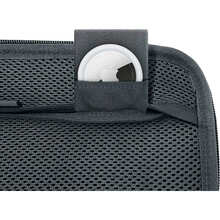 Чохол BELKIN Travel Case для Nintendo Switch 2 Charcoal (ENA002HQCH)