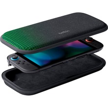 Чохол BELKIN Travel Case для Nintendo Switch 2 Charcoal (ENA002HQCH)