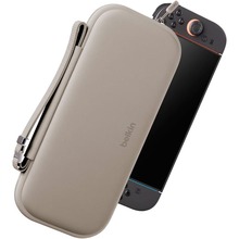 Чохол BELKIN Travel Case для Nintendo Switch 2 Sand (ENA002HQSA)