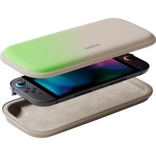 Чохол BELKIN Travel Case для Nintendo Switch 2 Sand (ENA002HQSA)