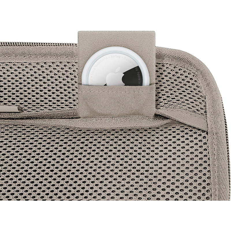 В інтернет магазині Чохол BELKIN Travel Case для Nintendo Switch 2 Sand (ENA002HQSA)