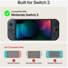 Чохол BELKIN Travel Case для Nintendo Switch 2 Sand (ENA002HQSA)