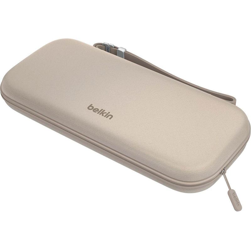 Чохол BELKIN Travel Case для Nintendo Switch 2 Sand (ENA002HQSA)