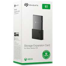 Карта пам'яті SEAGATE Storage Expansion Card для Xbox Series X|S 1TB (STJR1000400)