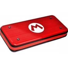 Чехол HORI Alumi Case Mario для Nintendo Switch (873124006926)
