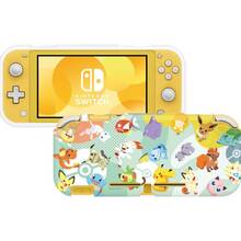 Чехол HORI Duraflexi Protector Pikachu & Friends для Nintendo Switch Lite (810050910064)