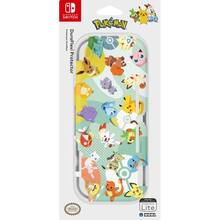 Чехол HORI Duraflexi Protector Pikachu & Friends для Nintendo Switch Lite (810050910064)