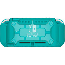 Чехол HORI Hybrid System Armor для Nintendo Switch Lite Turquoise (873124008708)