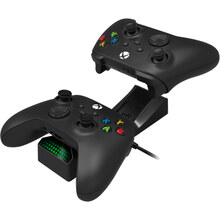 Зарядная станция HORI Base Charging Dual для XBOX/PC (810050910262)
