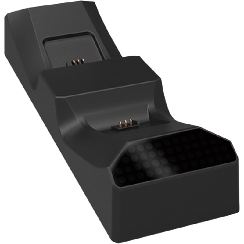 Фото 1 Зарядная станция HORI Base Charging Dual для XBOX/PC (810050910262)