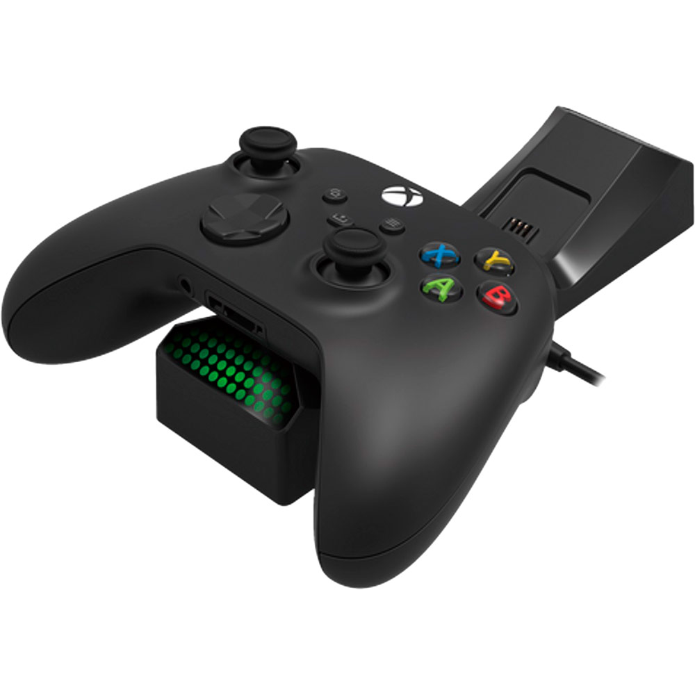 Зарядная станция HORI Base Charging Dual для XBOX/PC (810050910262) - в  интернет-магазине Фокстрот: цены, отзывы, характеристики | купить в Киеве,  Харькове, Днепропетровске, Одессе - Украина