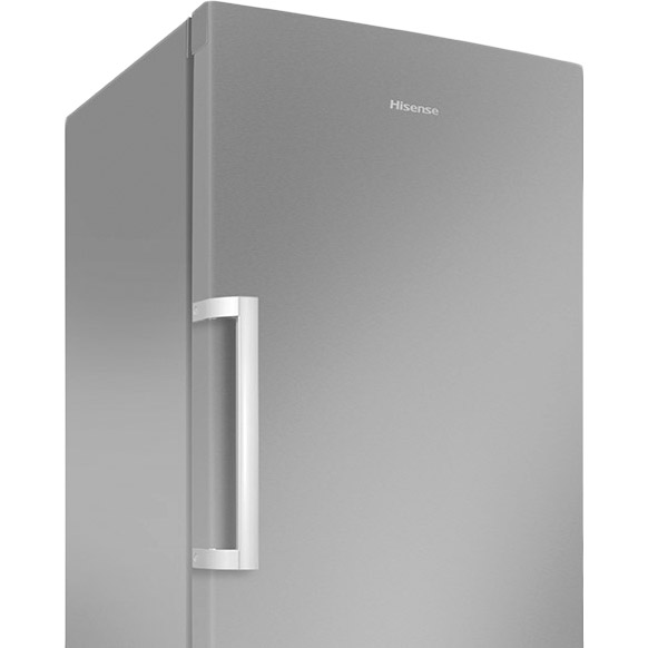 Морозильная камера HISENSE FV306N4BC1 Вид отдельностоящая