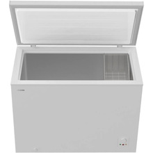 Морозильна скриня HISENSE FC-386D4AW1