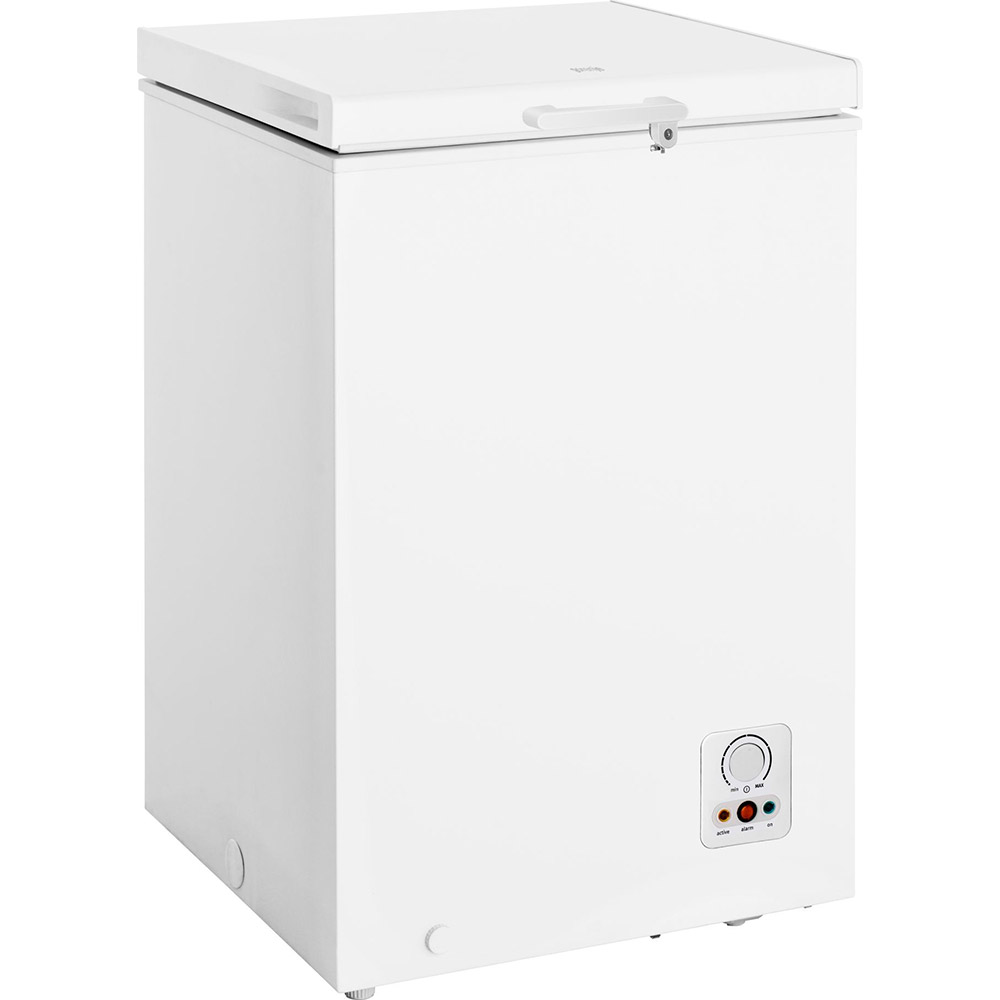 Морозильна скриня GORENJE FH101AW Тип морозильна скриня