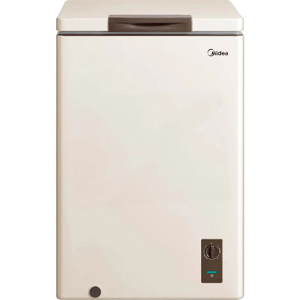 Морозильный ларь MIDEA LF 100 BEIGE