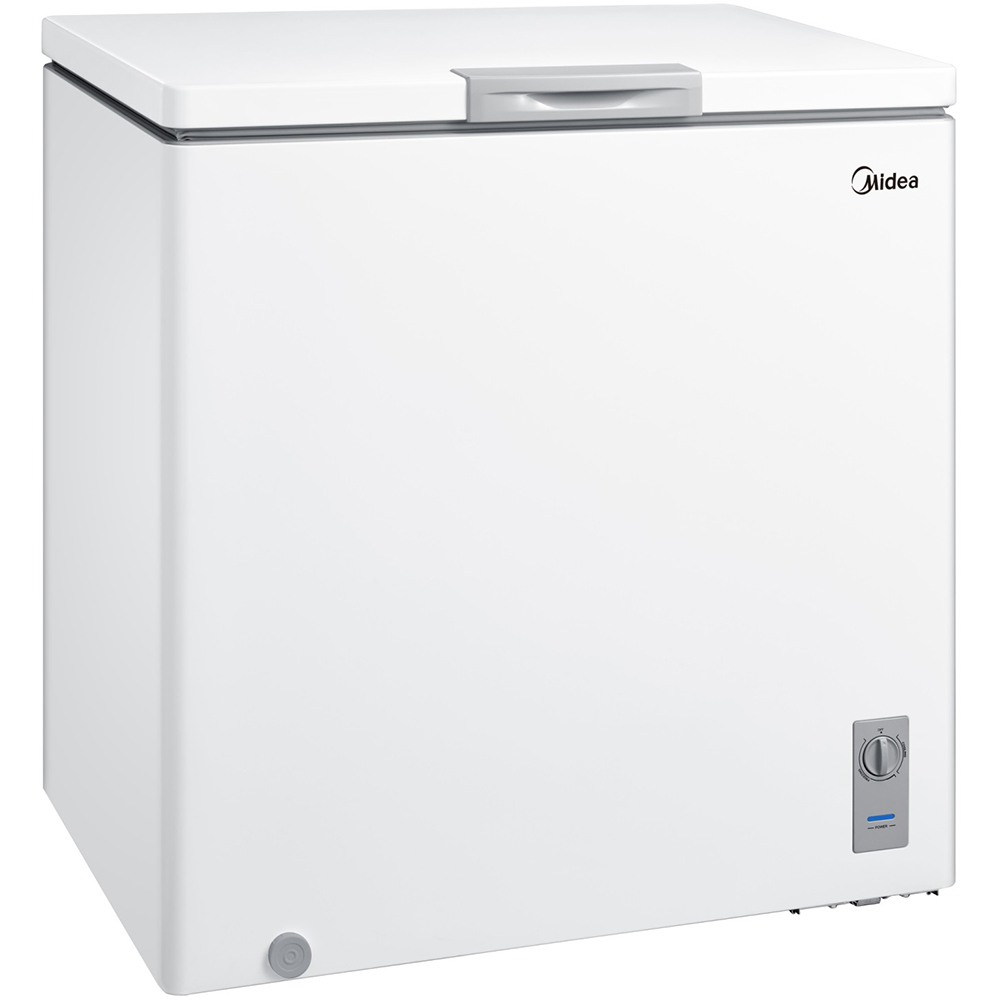 Морозильный ларь MIDEA MDRC280SLF01G Тип морозильный ларь
