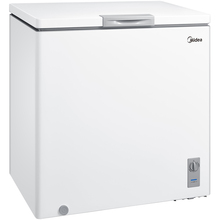 Морозильный ларь MIDEA MDRC280SLF01G