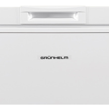Морозильный ларь GRUNHELM GCFW-300
