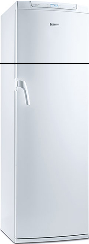 Морозильна камера ELECTROLUX EUF27391W5