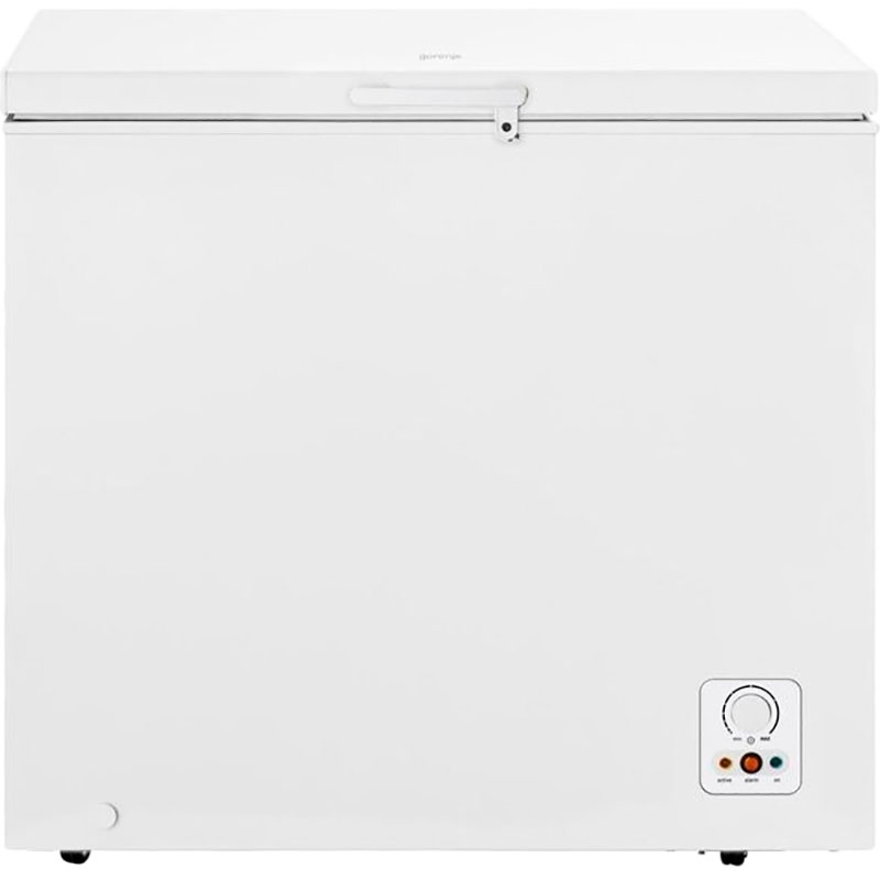 Морозильный ларь GORENJE FH 21 FPW