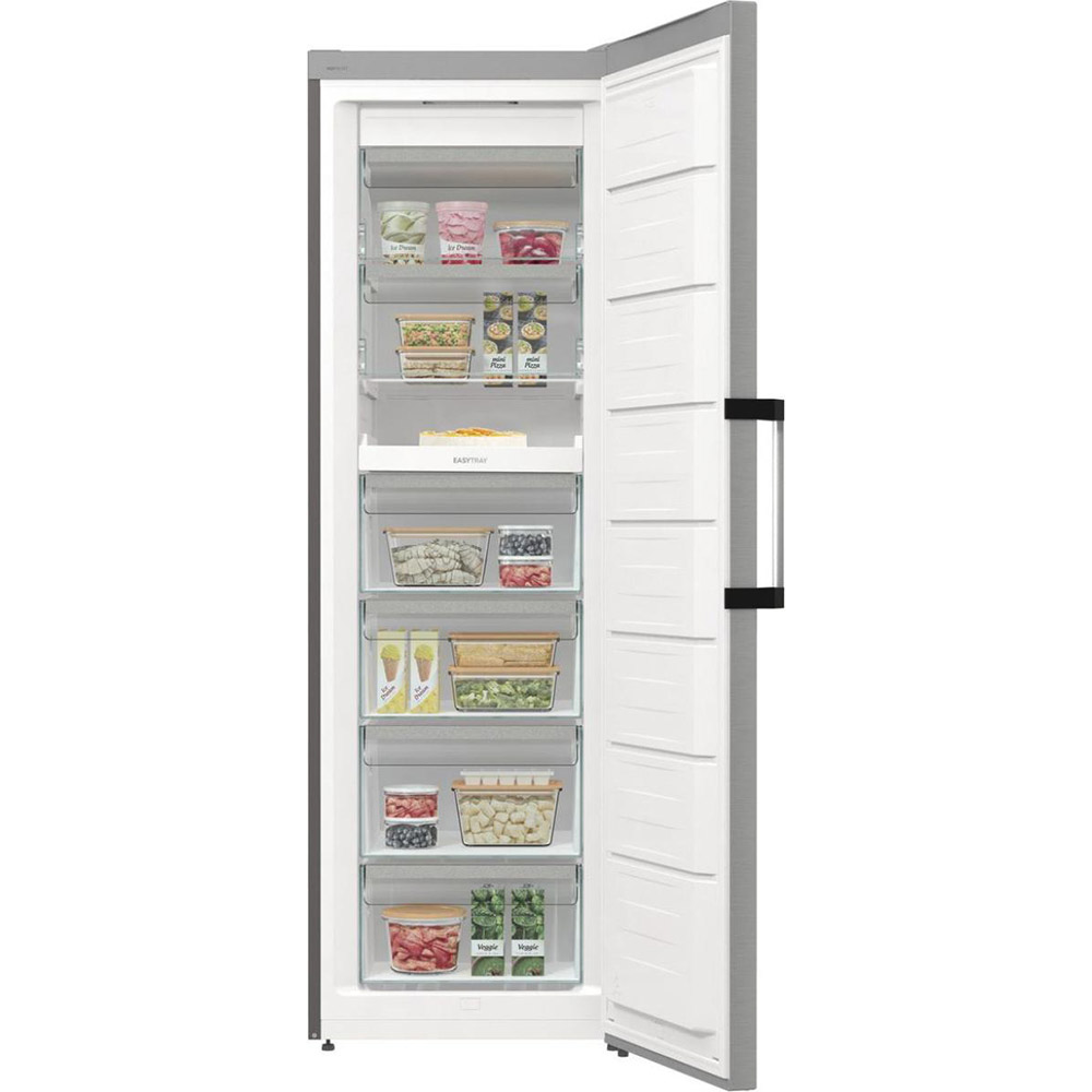Морозильная камера GORENJE FN 619 EAXL6 (ZOF3168SED) Вид отдельностоящая