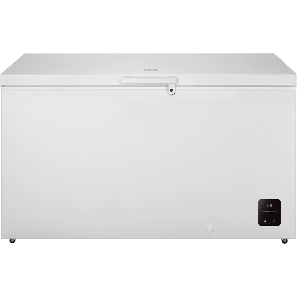 Морозильна скриня GORENJE FHC42EAW (ZS42082)