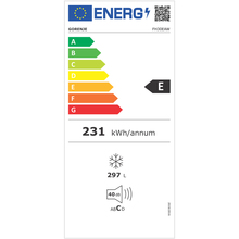 Морозильна скриня GORENJE FH30EAW (ZS30082)