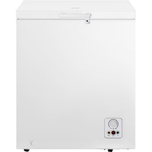 Морозильна скриня GORENJE FH15FPW (ZS15082)