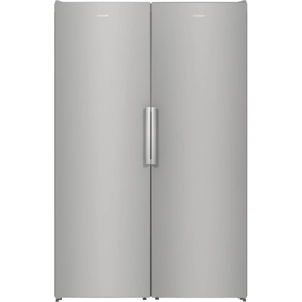 Зображення Морозильна камера GORENJE FN619EES5 (ZOF3168SBD)