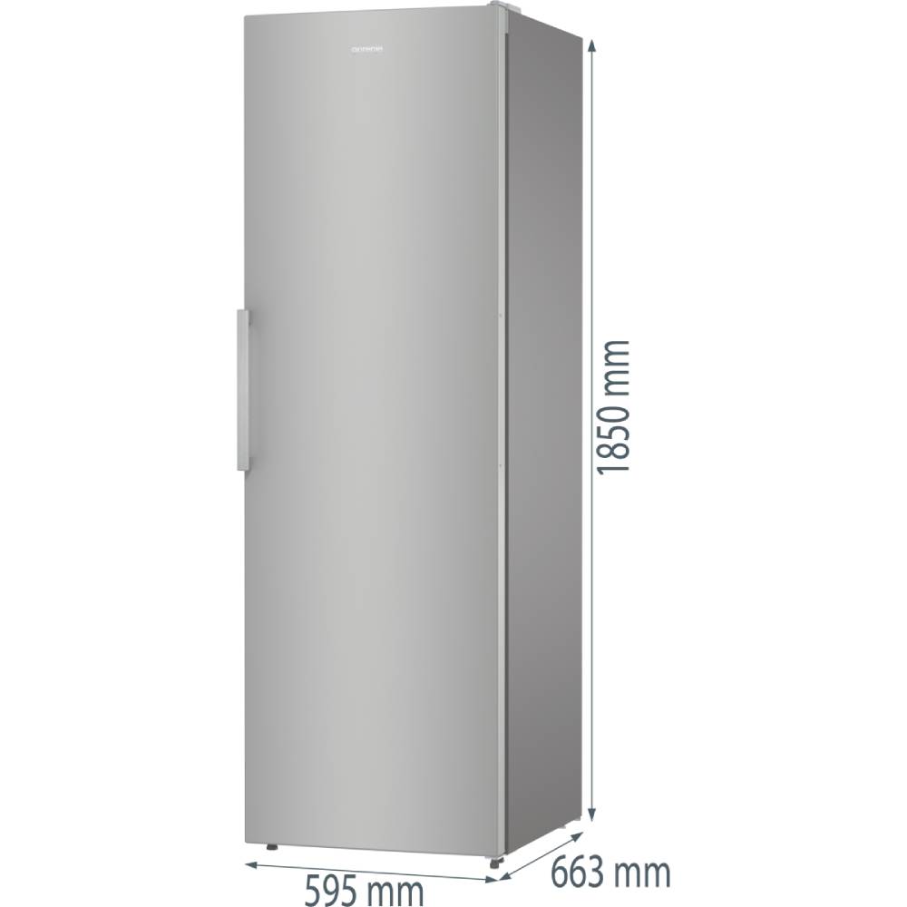 Покупка Морозильна камера GORENJE FN619EES5 (ZOF3168SBD)