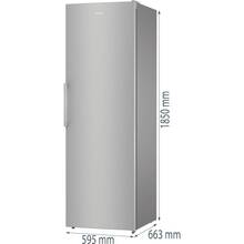 Морозильна камера GORENJE FN619EES5 (ZOF3168SBD)