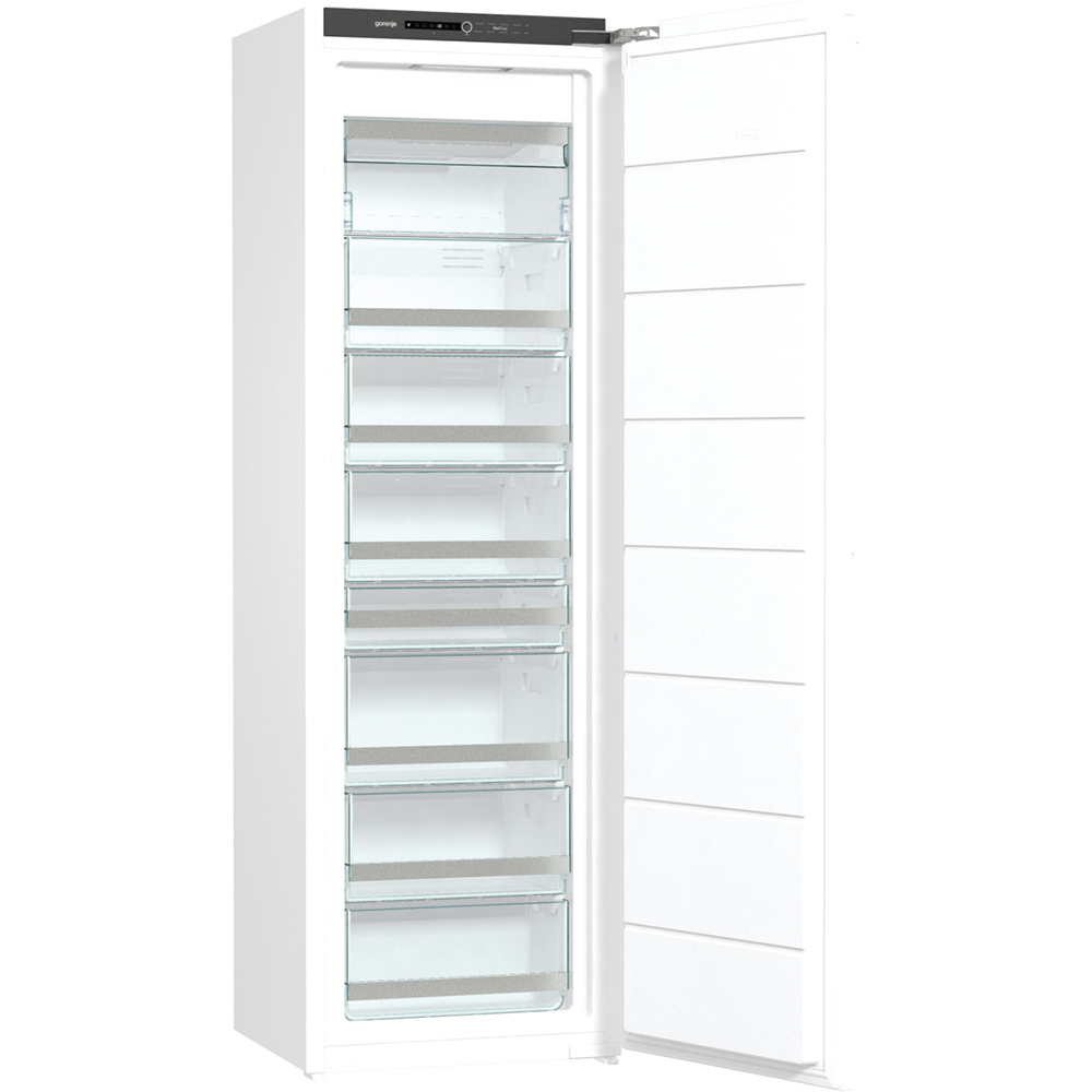 Замовити Морозильна камера GORENJE FNI518EA1 (ZOFI2488RFH)