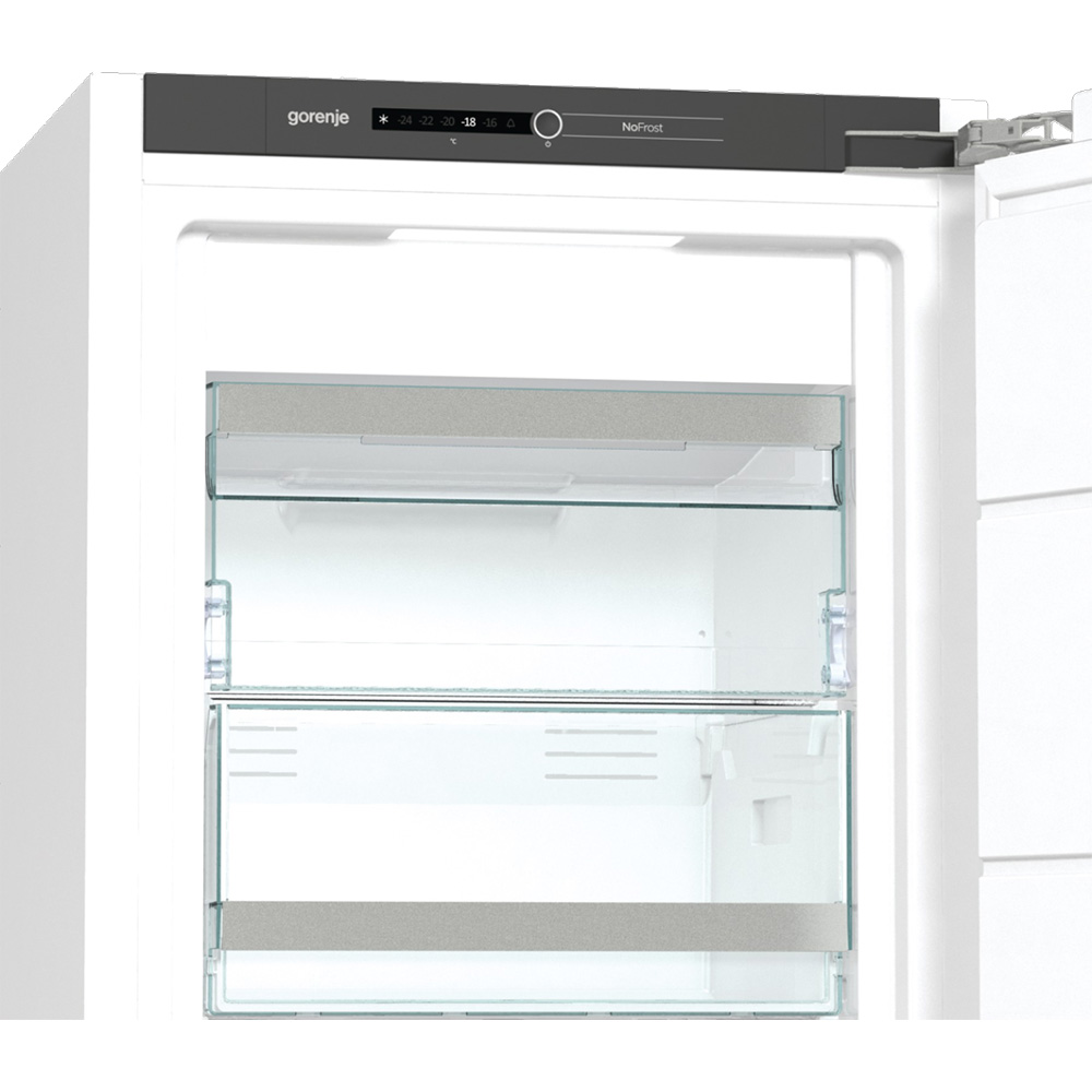 Зображення Морозильна камера GORENJE FNI518EA1 (ZOFI2488RFH)