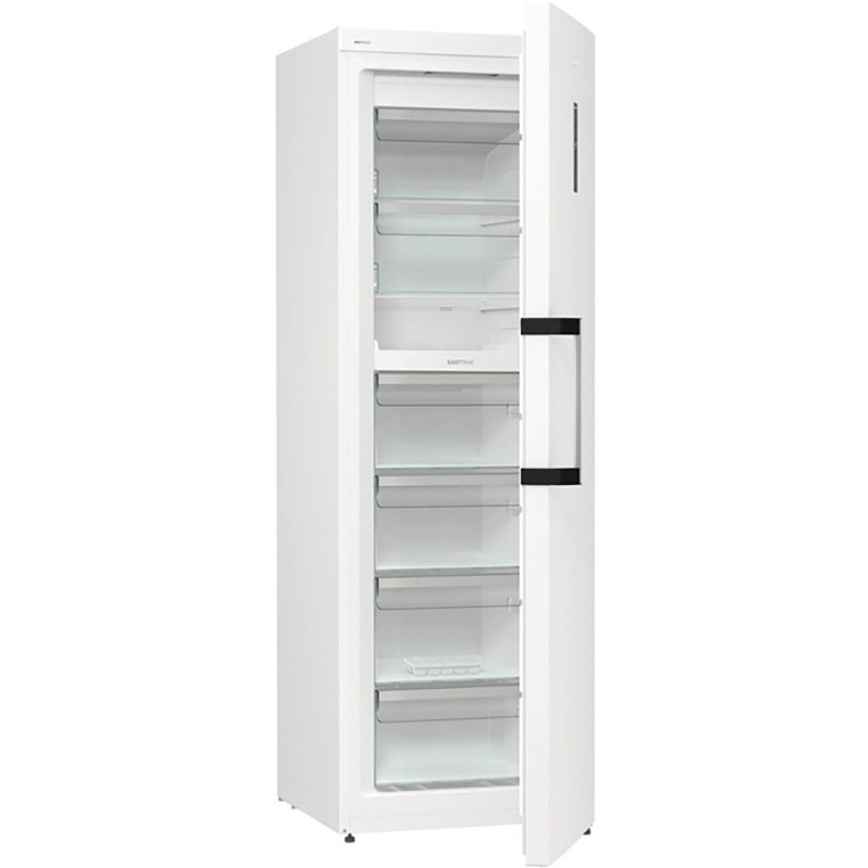 Морозильная камера GORENJE FN 619 EAW6 Полезный объем 280