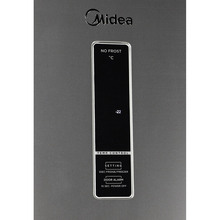 Морозильная камера MIDEA MDRU385FZE46
