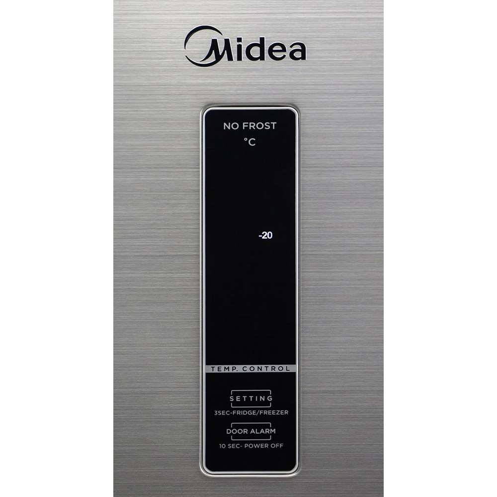 Фото Морозильная камера MIDEA MDRU385FZE46