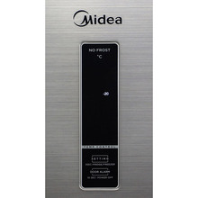 Морозильная камера MIDEA MDRU385FZE46