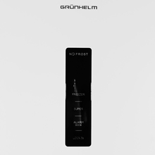 Морозильная камера GRUNHELM VFH-N185D70W