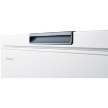 Морозильна скриня HISENSE FC125D4AWE (BD-96)